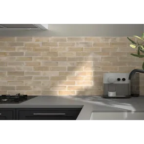 Raku Sand Mat 6x18 cm | Keramične ploščice | E-shop.si