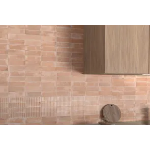 Raku Nude Matte 6x18 | Keramične ploščice | E-shop.si