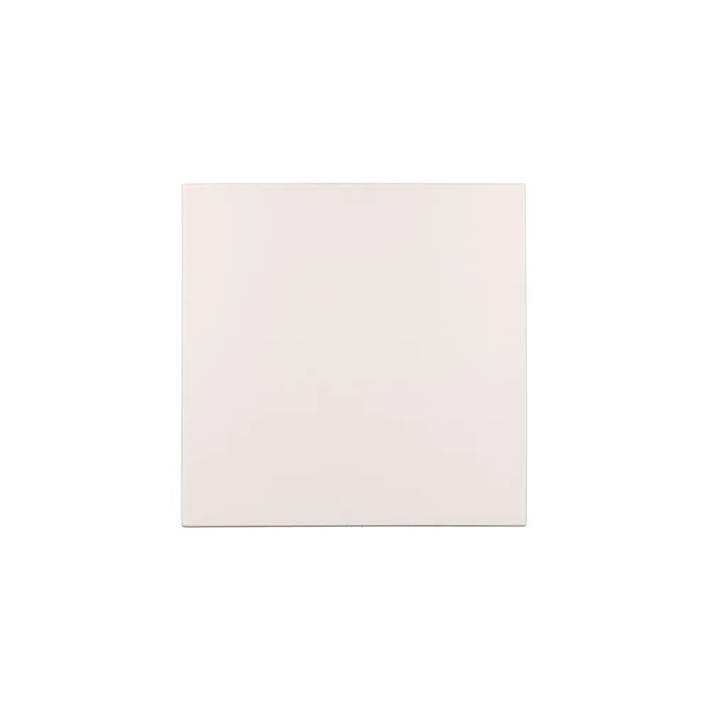 Rivoli White Matte 20x20 cm | Ploščice | E-shop.si