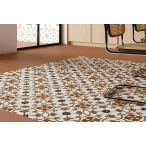 Rivoli Terre Mat 20x20 | Keramične ploščice | E-shop.si