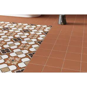 Rivoli Terre Mat 20x20 | Keramične ploščice | E-shop.si