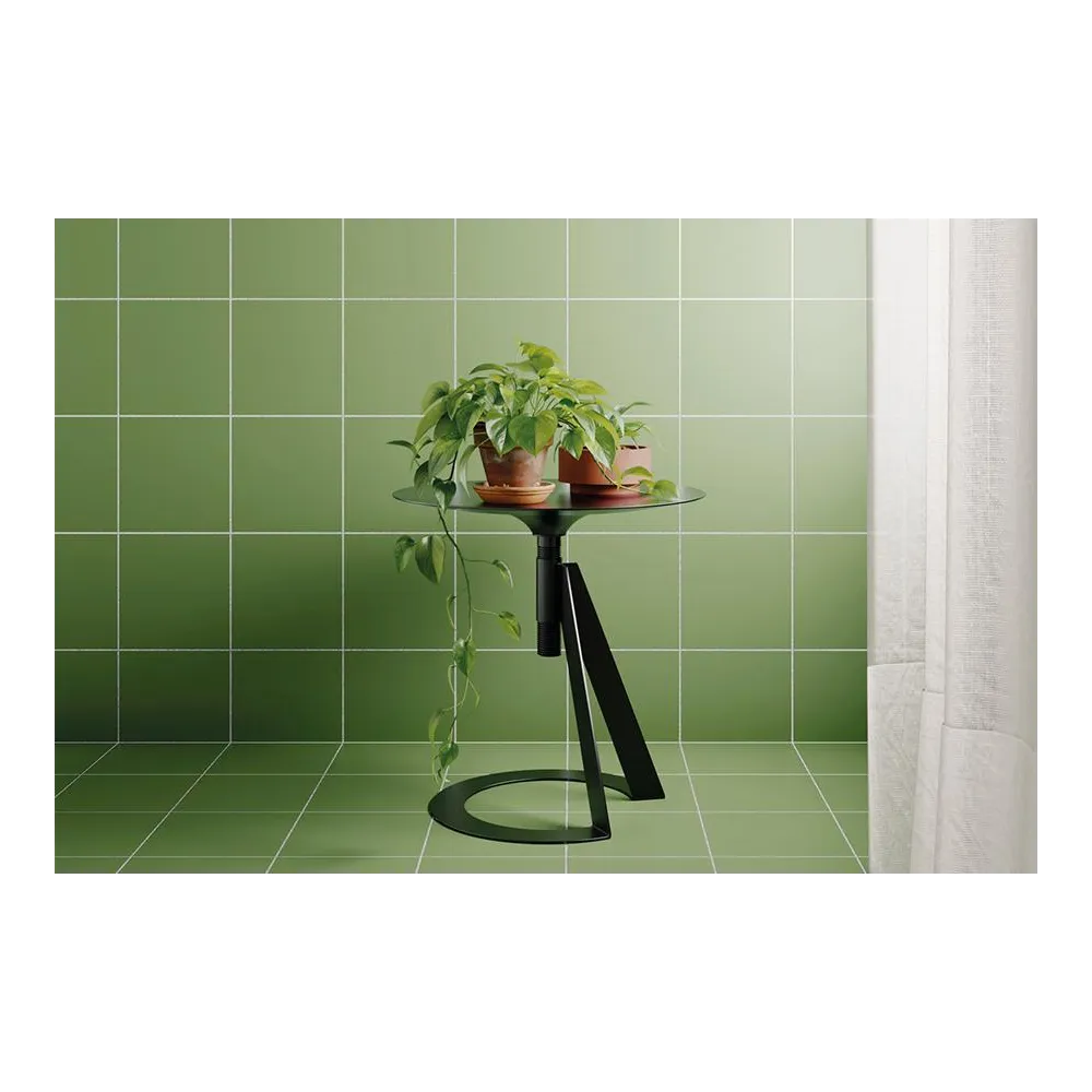 Rivoli Green Matte Tiles 20x20 | Ceramic Tiles | E-shop.si