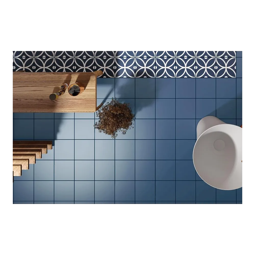 Rivoli Ocean Mat 20x20 | Ploščice | E-shop.si
