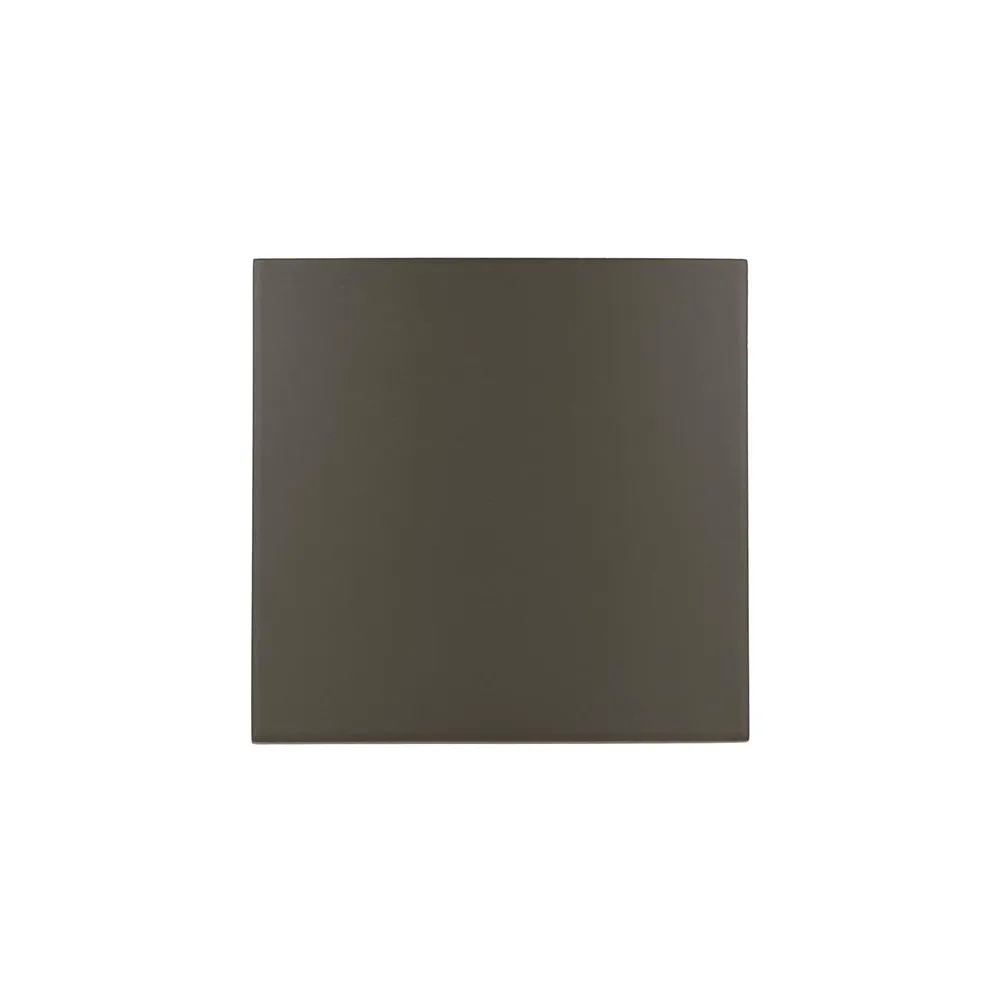 Rivoli Black Matte Tiles 20x20 cm | Ploščice | E-shop.si