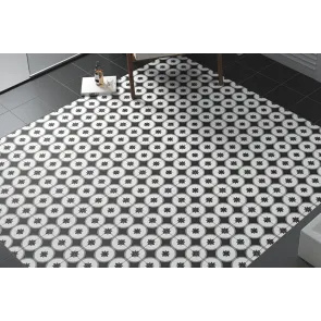 Rivoli Copenhagen Mat 20x20 | Ceramic Tiles | E-shop.si