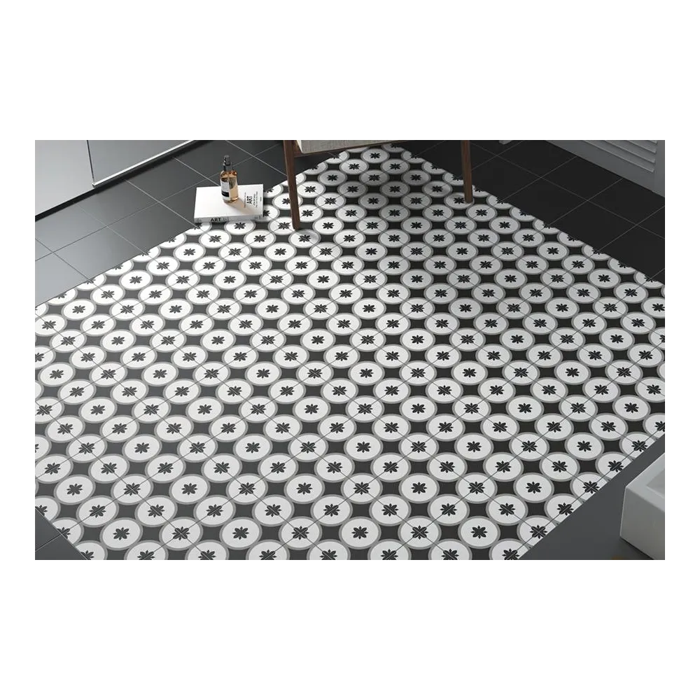 Rivoli Copenhagen Mat 20x20 | Ceramic Tiles | E-shop.si
