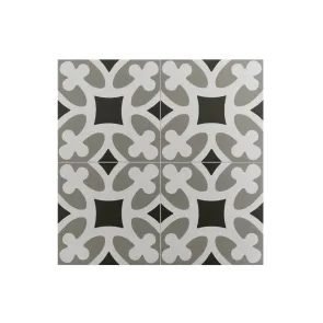 Rivoli Venecia Mat 20x20 | Ceramic Tiles | E-shop.si