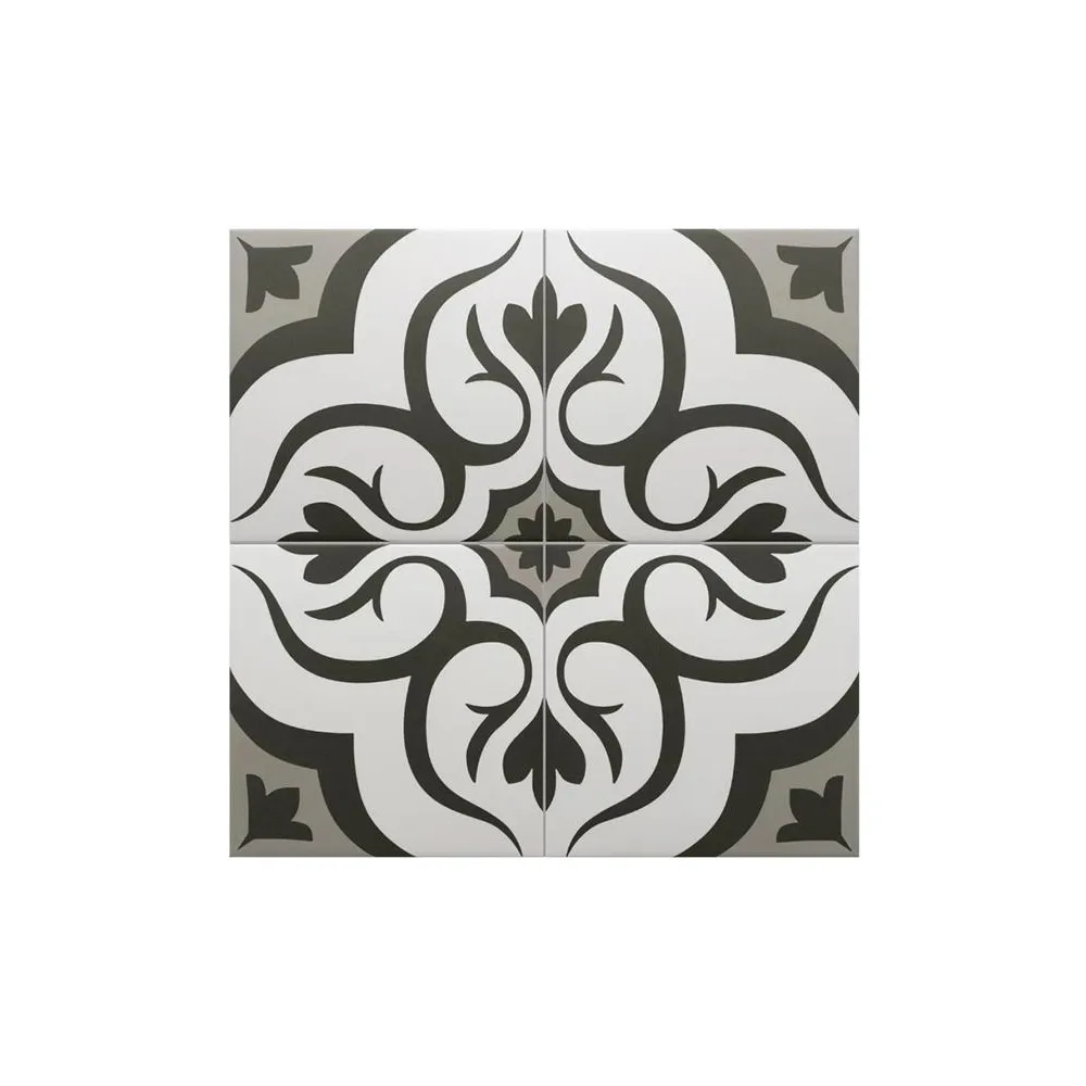 Rivoli Loiba Mat 20x20 | Ploščice | E-shop.si