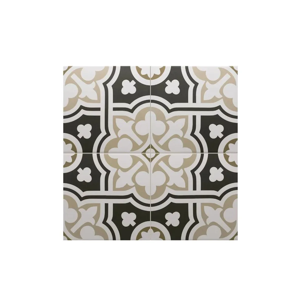 Rivoli Plaza Mat 20x20 | Keramične ploščice | E-shop.si