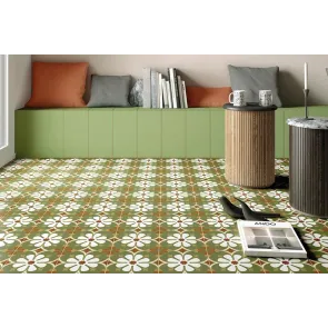 Rivoli Paris Matte 20x20 | Ceramic Tiles | E-shop.si