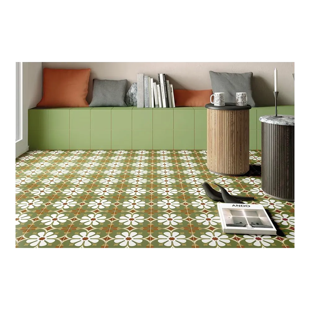Rivoli Paris Matte 20x20 | Keramične ploščice | E-shop.si