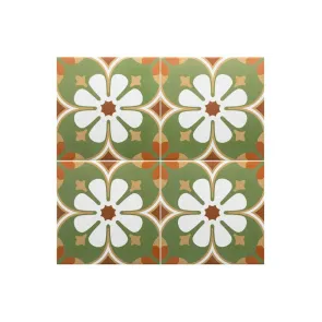 Rivoli Paris Matte 20x20 | Keramične ploščice | E-shop.si