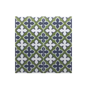 Rivoli Gigi Mat 20x20 | Ceramic tiles | E-shop.si