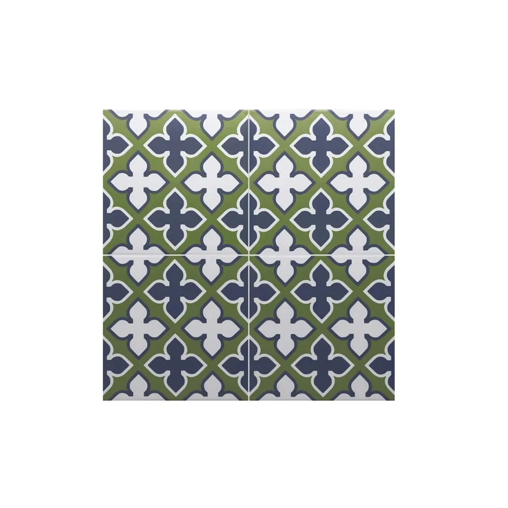 Rivoli Gigi Mat 20x20 | Keramične ploščice | E-shop.si