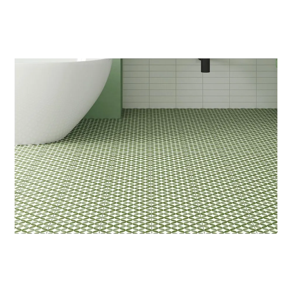 Rivoli Naples Matte Tiles 20x20 cm | Ceramic Tiles | E-shop.si