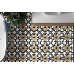 Rivoli Monaco Gris Mat 20x20 | Ploščice | E-shop.si