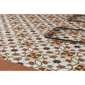 Rivoli Austin Matte 20x20 | Tiles | E-shop.si