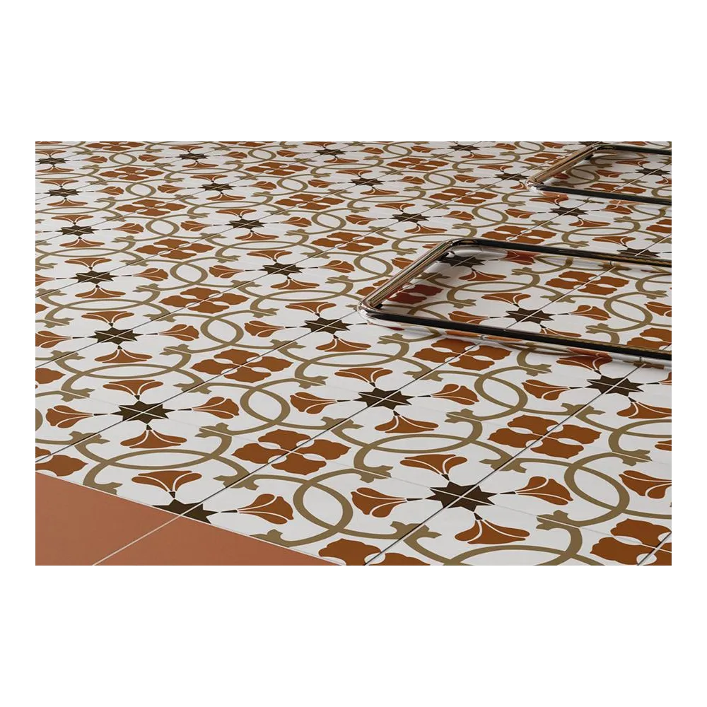 Rivoli Austin Matte 20x20 | Tiles | E-shop.si