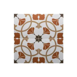 Rivoli Austin Matte 20x20 | Tiles | E-shop.si