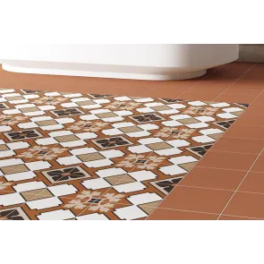 Rivoli Turin Matte Tiles 20x20 cm | Ceramic Tiles | E-shop.si