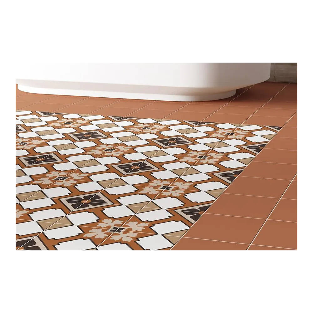 Rivoli Turin Matte Tiles 20x20 cm | Keramične ploščice | E-shop.si