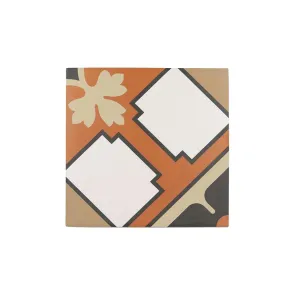 Rivoli Turin Matte Tiles 20x20 cm | Keramične ploščice | E-shop.si