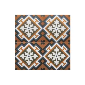 Rivoli Chelsea Mat 20x20 | Ceramic Tiles | E-shop.si