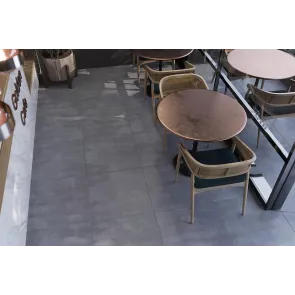 Strada Siva 60x60 | Talne ploščice | E-shop.si