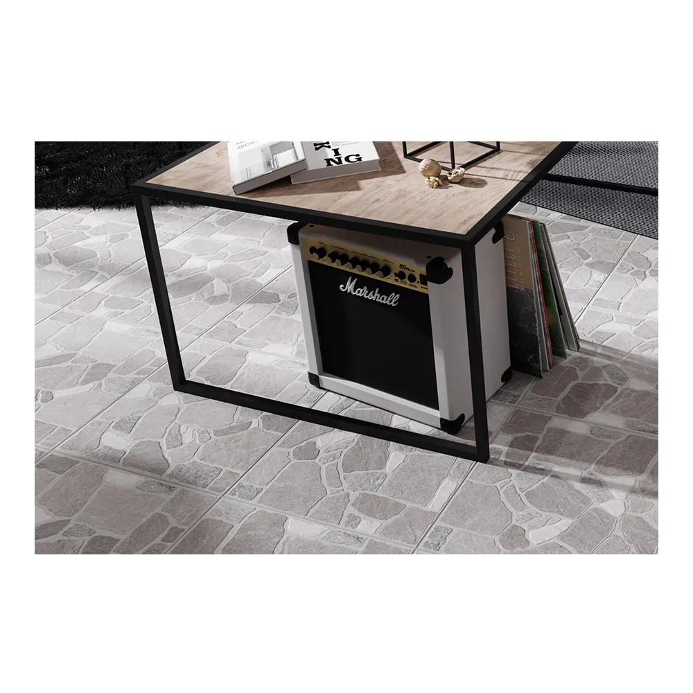 Kortajl Grey 40x40 | Floor ceramic tiles | E-shop.si