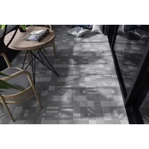 Misto Mattone Grey 40x40 | keramične ploščice | E-shop.si