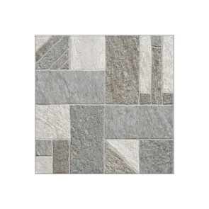 Misto Mattone Grey 40x40 | Floor Ceramic Tiles | E-shop.si