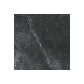 Space Stone Black Mat 60x60 R | Ploščice | E-shop.si