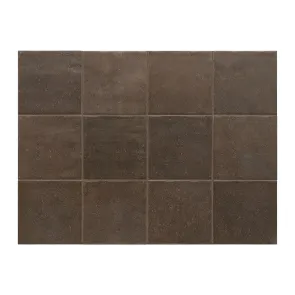 Stage Brown 10x10 | Ceramic Tiles | E-shop.si