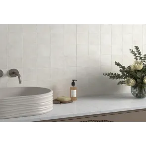 Stage White 10x10 | Keramične ploščice | E-shop.si