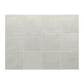 Stage White 10x10 | Ceramic Tiles | E-shop.si