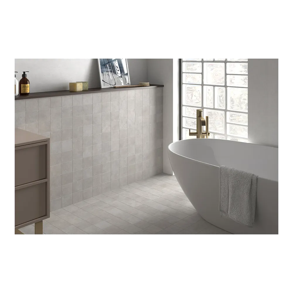 Stage Grey 10x10 | Ceramic Tiles | E-shop.si
