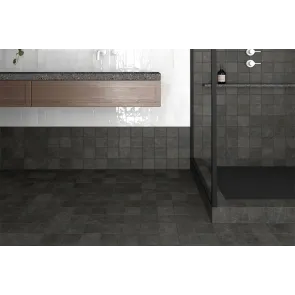 Stage Charcoal 10x10 | Ceramic Tiles | E-shop.si