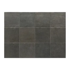 Stage Charcoal 10x10 | Ceramic Tiles | E-shop.si
