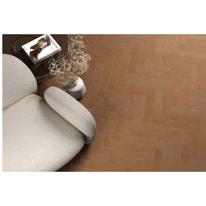 Stage Terracotta 6x30 | Ceramic Tiles | E-shop.si