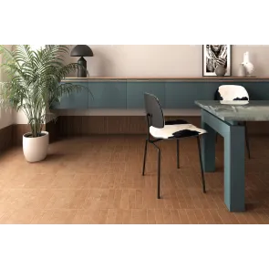 Stage Terracotta 6x30 | Ceramic Tiles | E-shop.si