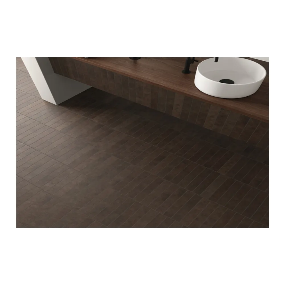 Stage Brown 6x30 | Keramične ploščice | E-shop.si