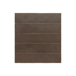 Stage Brown 6x30 | Keramične ploščice | E-shop.si