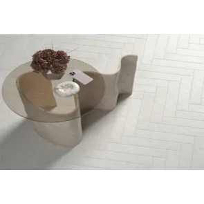 Stage White 6x30 | Keramične ploščice | E-shop.si