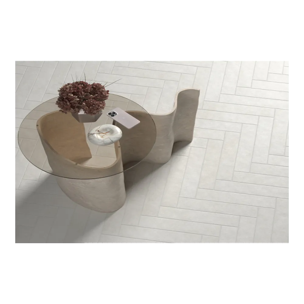 Stage White 6x30 | Keramične ploščice | E-shop.si
