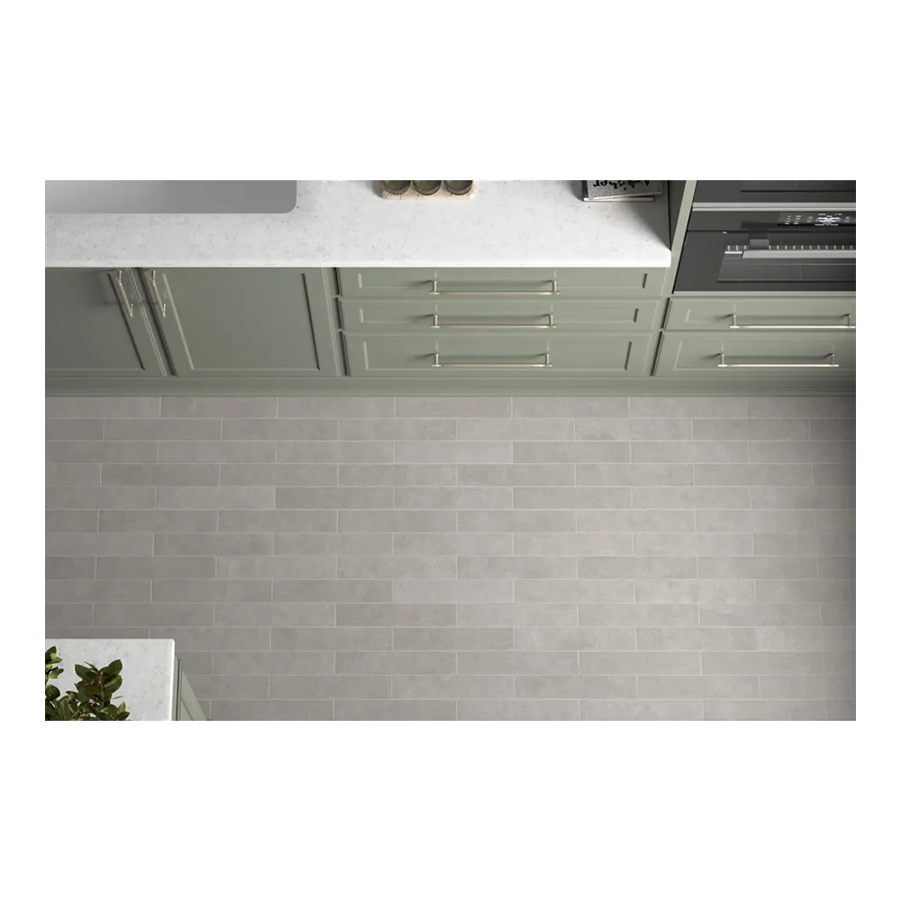 Stage Grey 6x30 | Ceramic tiles | E-shop.si