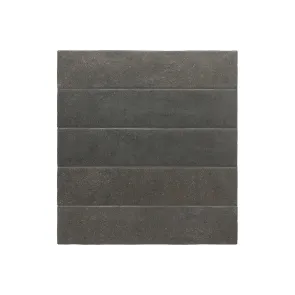 Stage Charcoal 6x30 | Ceramic Tiles | E-shop.si