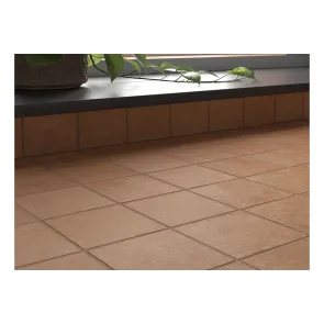 Stage Terracotta 20x20 | Keramične ploščice | E-shop.si