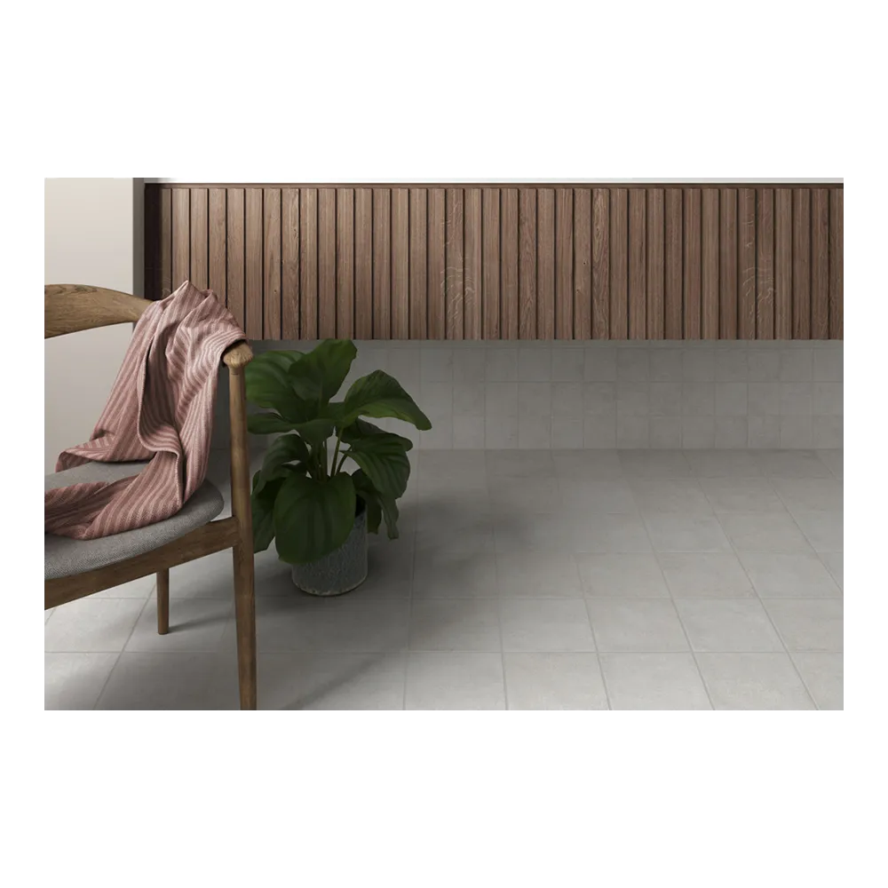 Stage White 20x20 | Ceramic Tiles | E-shop.si