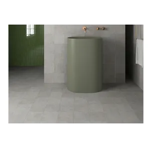 Stage Grey 20x20 | Ceramic Tiles | E-shop.si