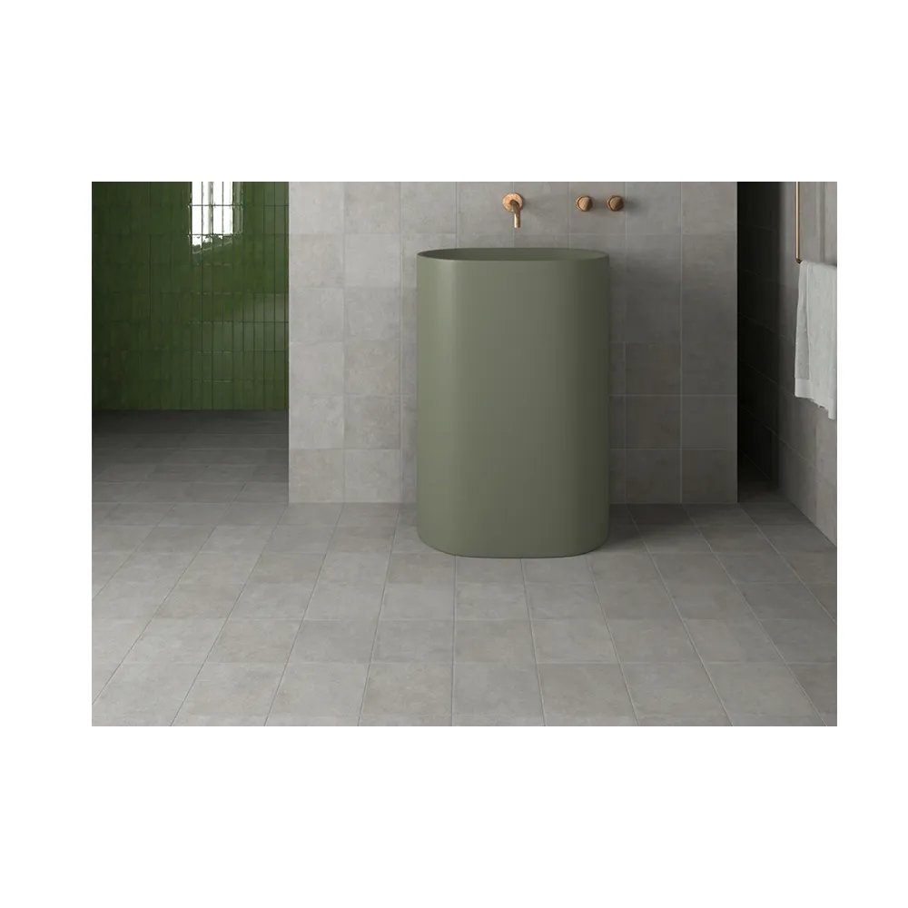 Stage Grey 20x20 | Keramične ploščice | E-shop.si